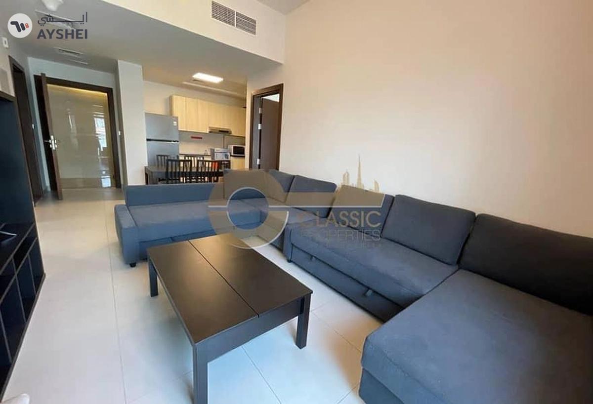 Ready to move in | 2 Bedroom | Fully Furnished-0-landscape