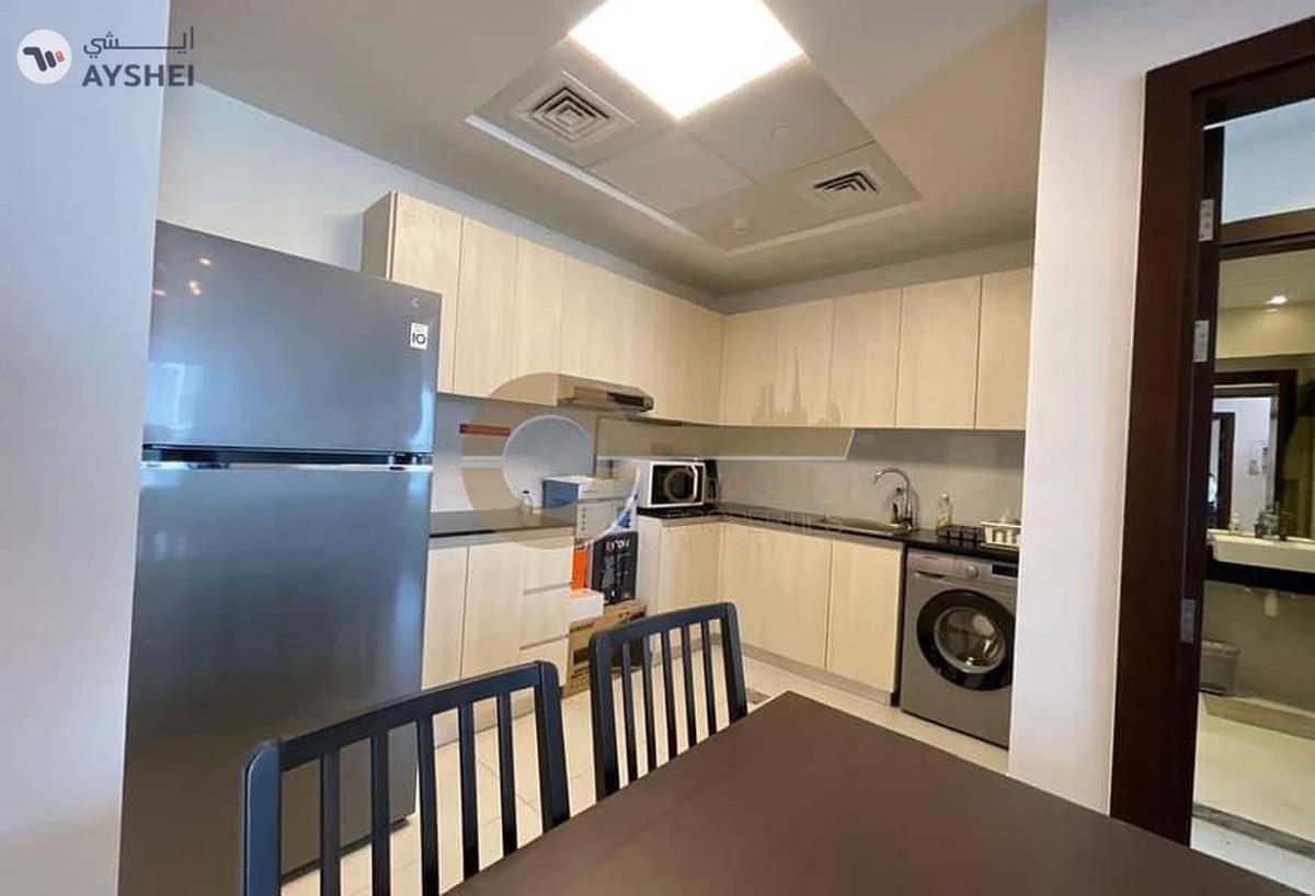 Ready to move in | 2 Bedroom | Fully Furnished-1-1