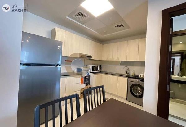 Ready to move in | 2 Bedroom | Fully Furnished