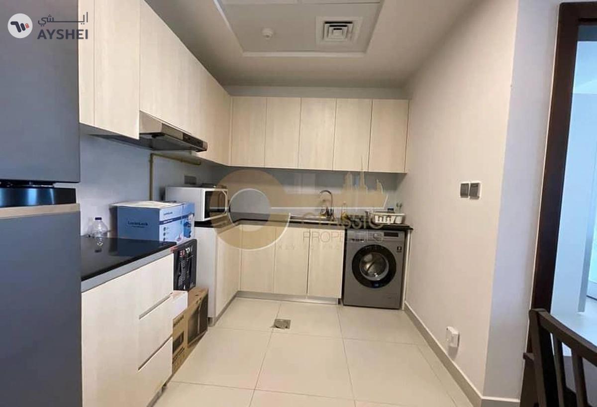 Ready to move in | 2 Bedroom | Fully Furnished-2-2