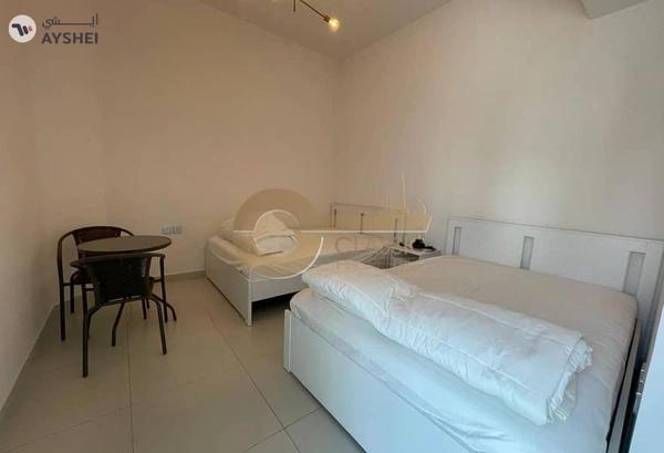 Ready to move in | 2 Bedroom | Fully Furnished