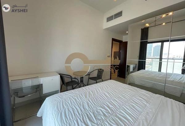 Ready to move in | 2 Bedroom | Fully Furnished