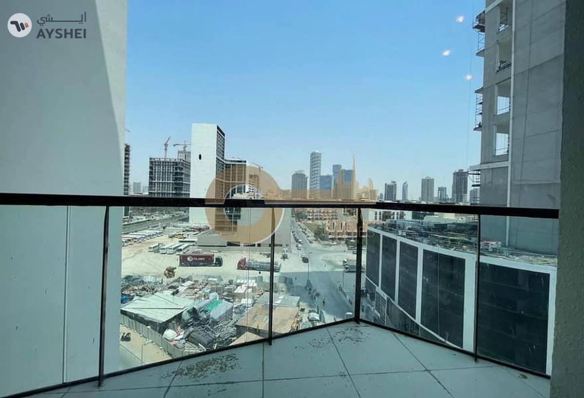 Ready to move in | 2 Bedroom | Fully Furnished-7-7