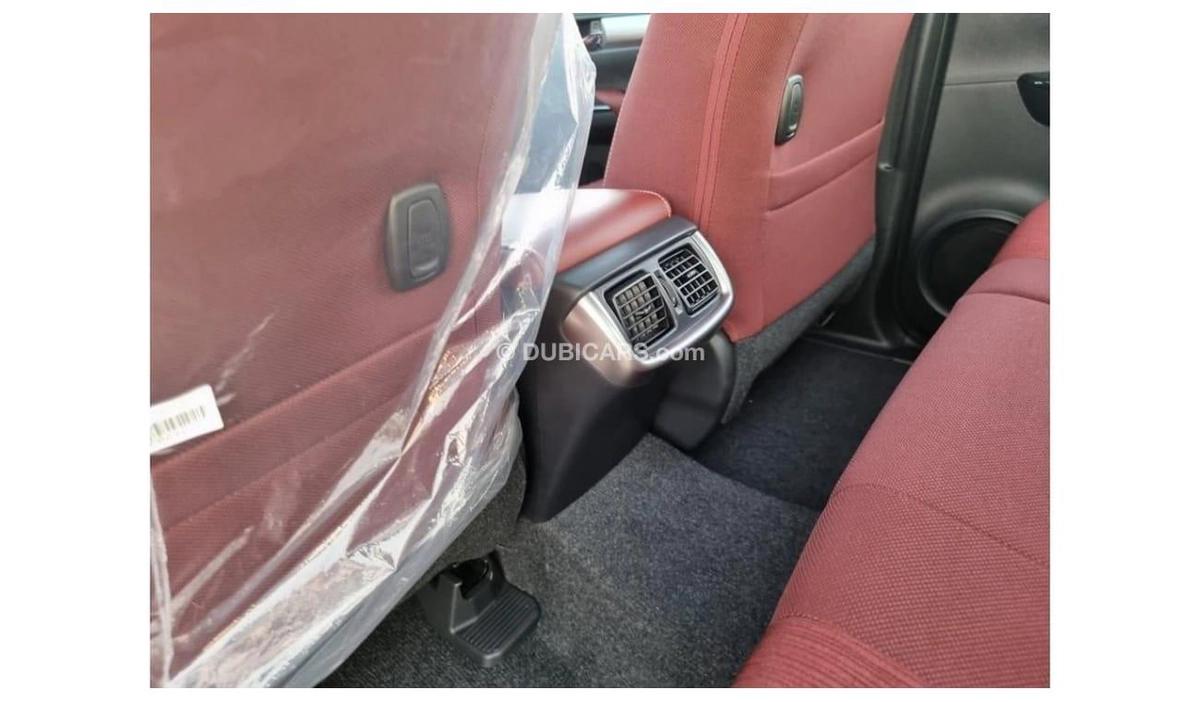 Toyota Hilux Toyota Hilux SR5 4.0L PETROL V6 A/T FULL OPTION 2023-13-13