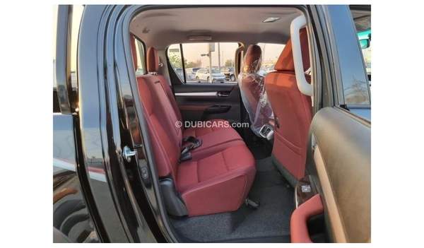 Toyota Hilux Toyota Hilux SR5 4.0L PETROL V6 A/T FULL OPTION 2023