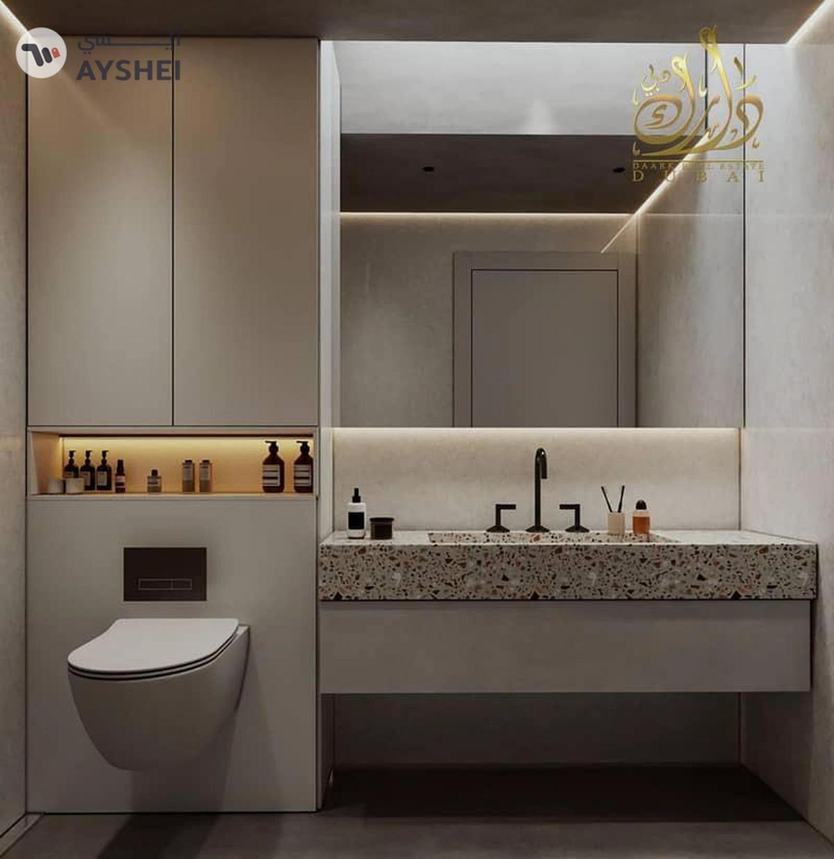 Last 2 Units!_Handover Soon_70% on Handover_Easy Mortgage_Amazing Views-11-11