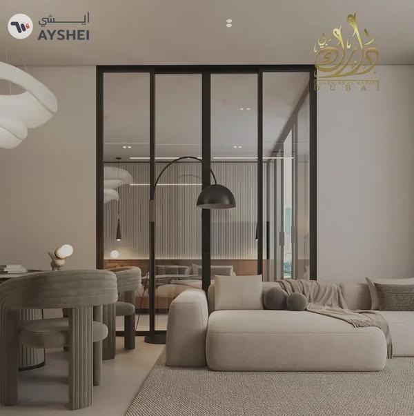 Last 2 Units!_Handover Soon_70% on Handover_Easy Mortgage_Amazing Views