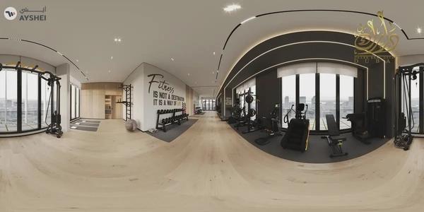 Last 2 Units!_Handover Soon_70% on Handover_Easy Mortgage_Amazing Views