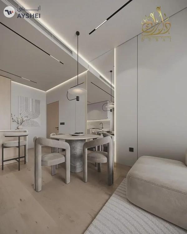 Last 2 Units!_Handover Soon_70% on Handover_Easy Mortgage_Amazing Views