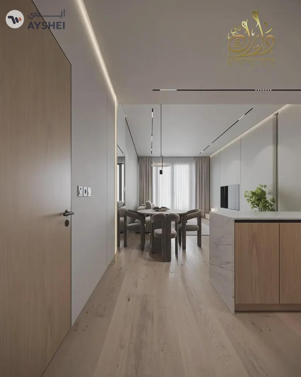 Last 2 Units!_Handover Soon_70% on Handover_Easy Mortgage_Amazing Views-15-15