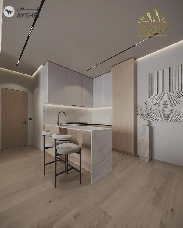 Last 2 Units!_Handover Soon_70% on Handover_Easy Mortgage_Amazing Views