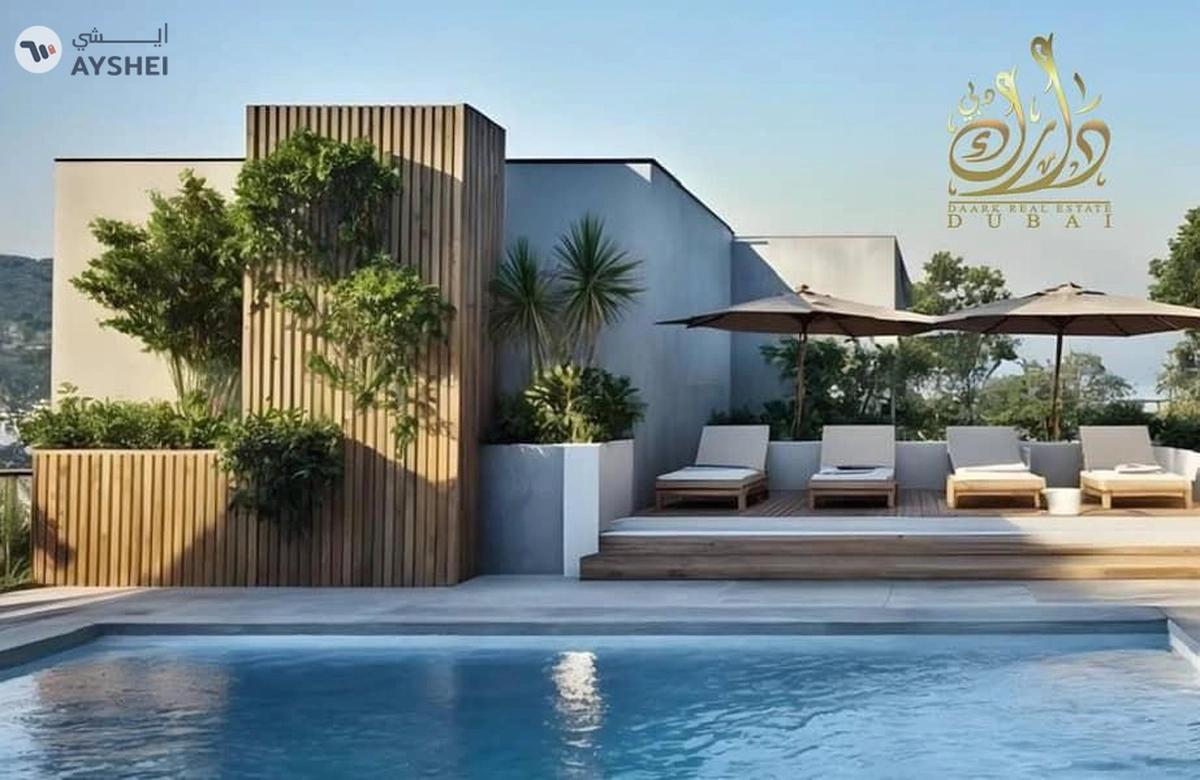 Last 2 Units!_Handover Soon_70% on Handover_Easy Mortgage_Amazing Views-26-26