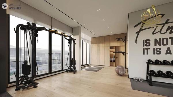 Last 2 Units!_Handover Soon_70% on Handover_Easy Mortgage_Amazing Views