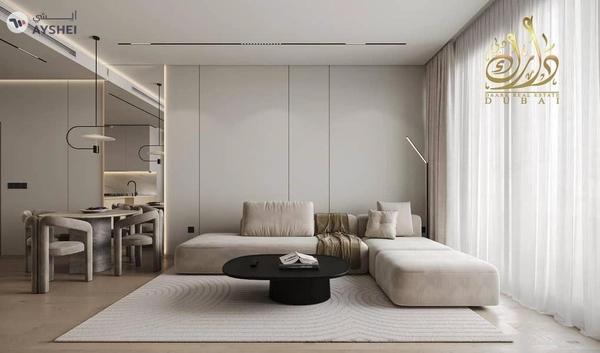 Last 2 Units!_Handover Soon_70% on Handover_Easy Mortgage_Amazing Views