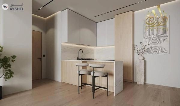 Last 2 Units!_Handover Soon_70% on Handover_Easy Mortgage_Amazing Views