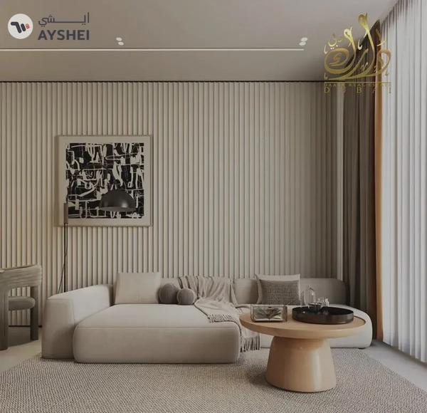 Last 2 Units!_Handover Soon_70% on Handover_Easy Mortgage_Amazing Views