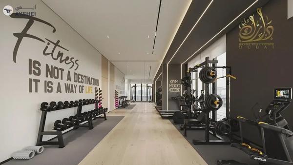 Last 2 Units!_Handover Soon_70% on Handover_Easy Mortgage_Amazing Views