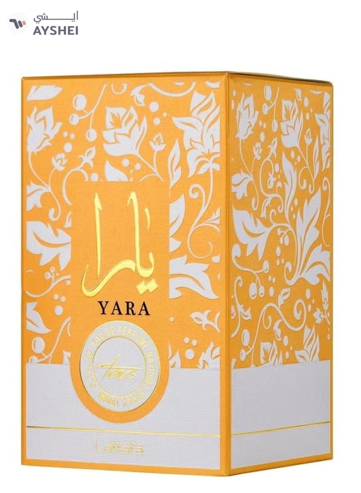 Lattafa YARA TOUS EAU DE PERFUME 100ML-1-1