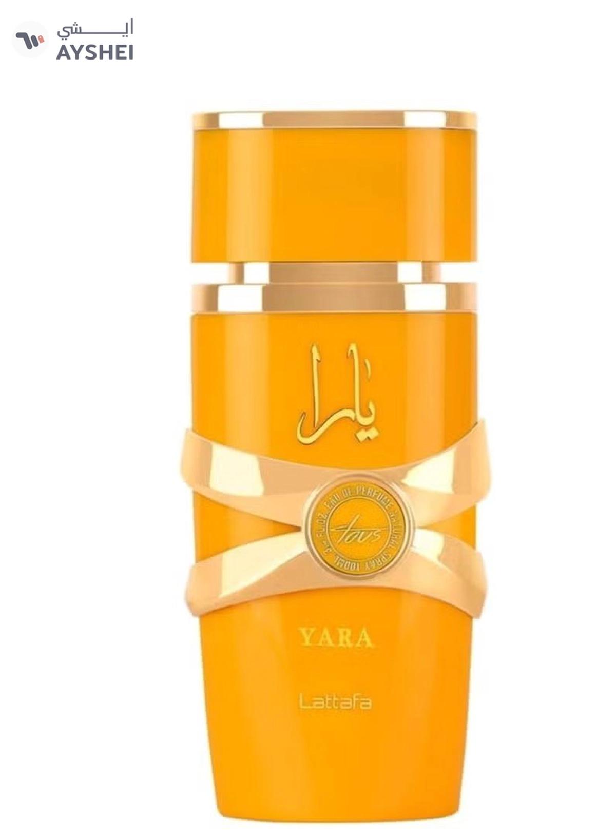 Lattafa YARA TOUS EAU DE PERFUME 100ML-2-2