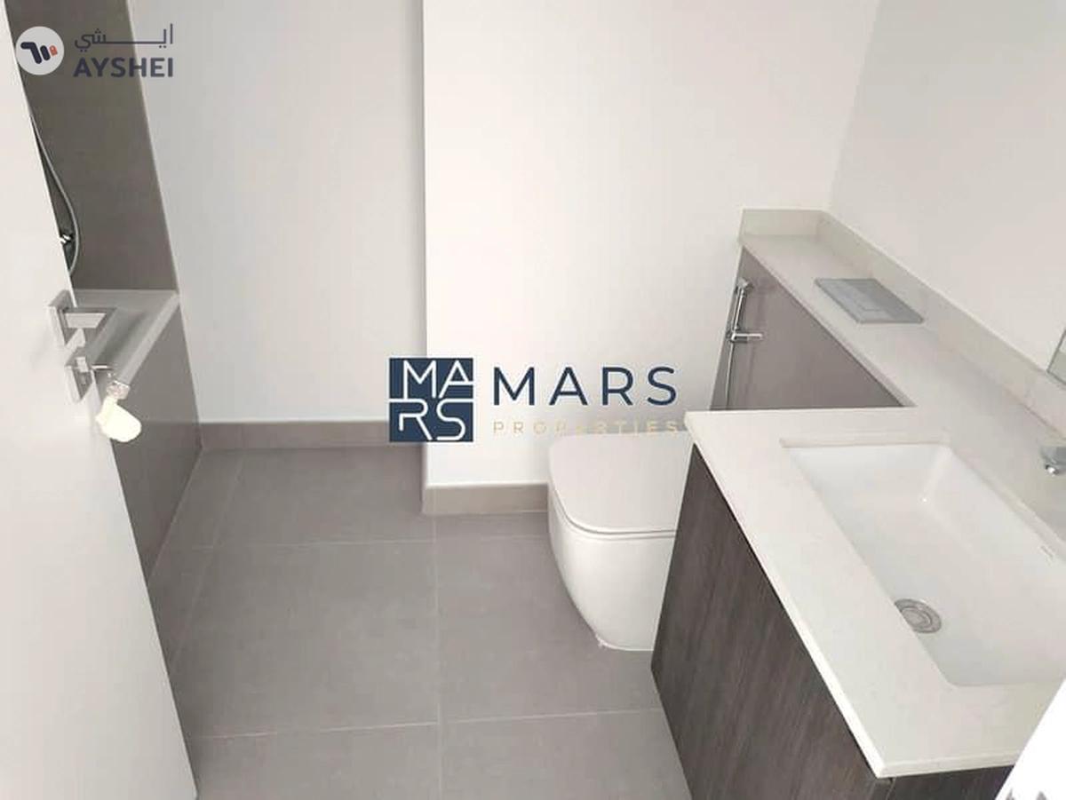 Luxurious brand new studio available for rent in al Zahia uptown for rent just 35-12-12