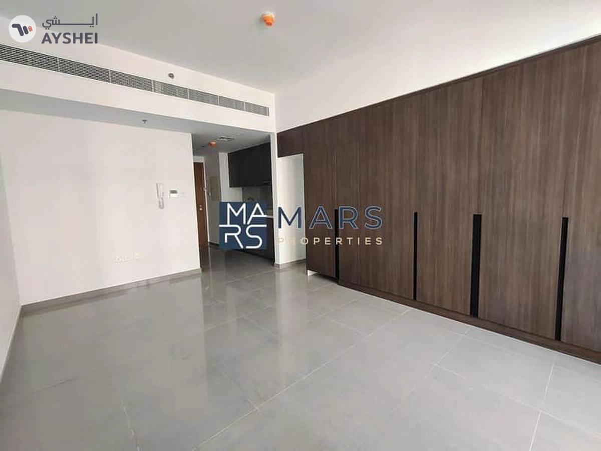 Luxurious brand new studio available for rent in al Zahia uptown for rent just 35-14-14