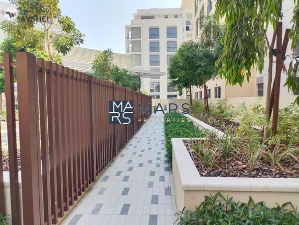 Luxurious brand new studio available for rent in al Zahia uptown for rent just 35