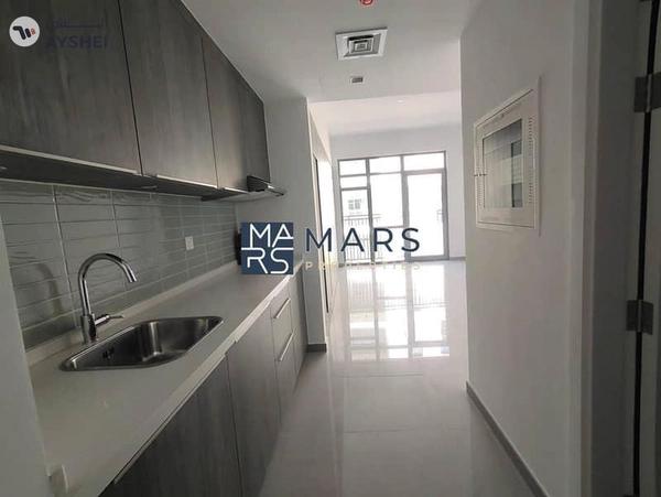 Luxurious brand new studio available for rent in al Zahia uptown for rent just 35