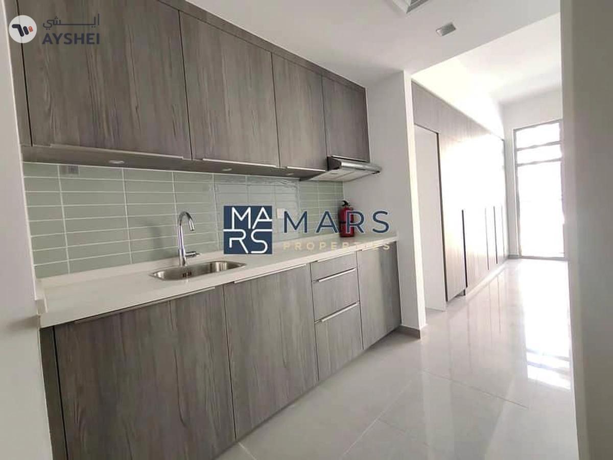 Luxurious brand new studio available for rent in al Zahia uptown for rent just 35-1-landscape