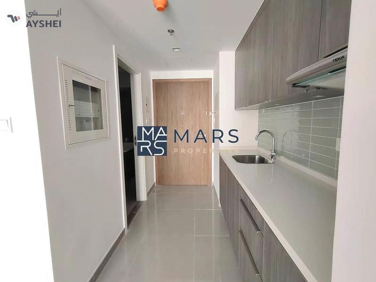 Luxurious brand new studio available for rent in al Zahia uptown for rent just 35-4-4