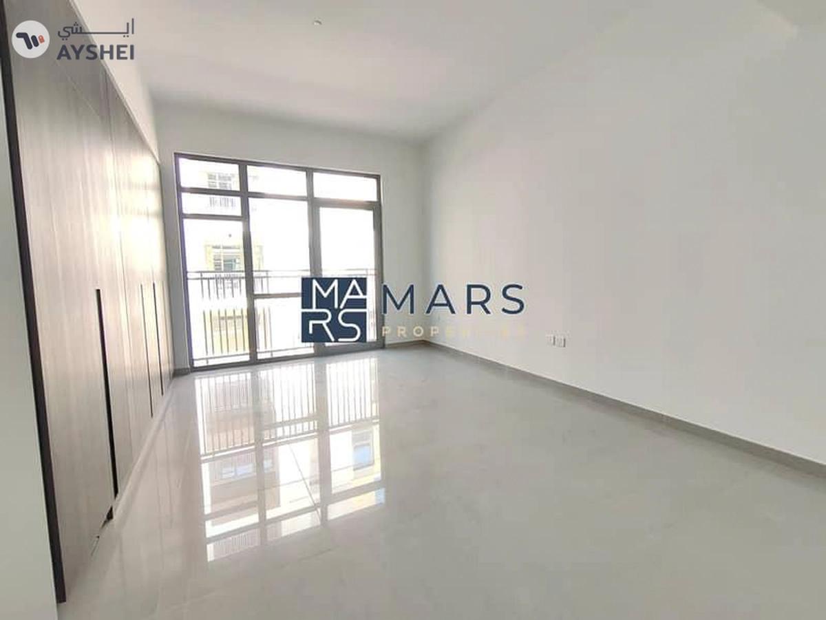 Luxurious brand new studio available for rent in al Zahia uptown for rent just 35-5-5