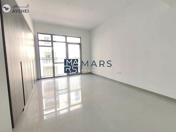 Luxurious brand new studio available for rent in al Zahia uptown for rent just 35