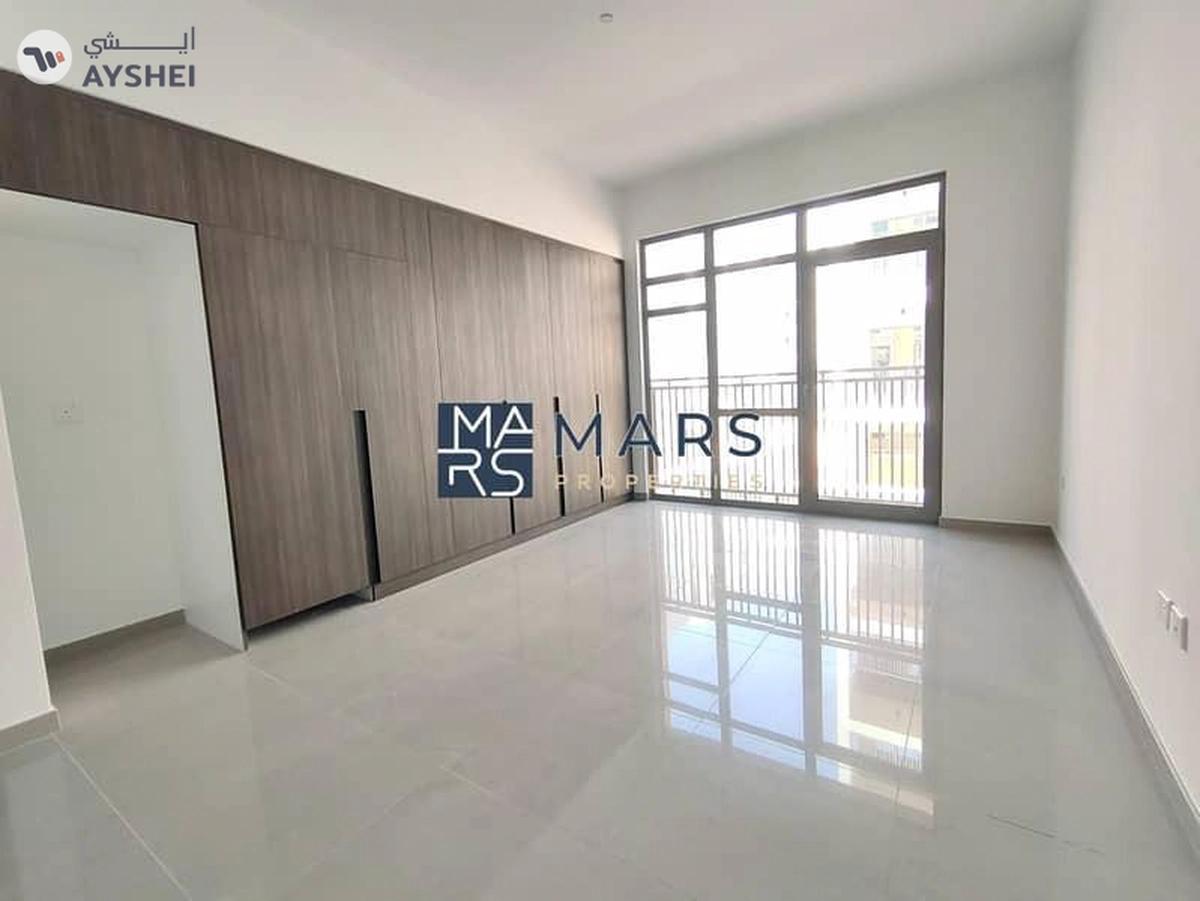 Luxurious brand new studio available for rent in al Zahia uptown for rent just 35-6-6