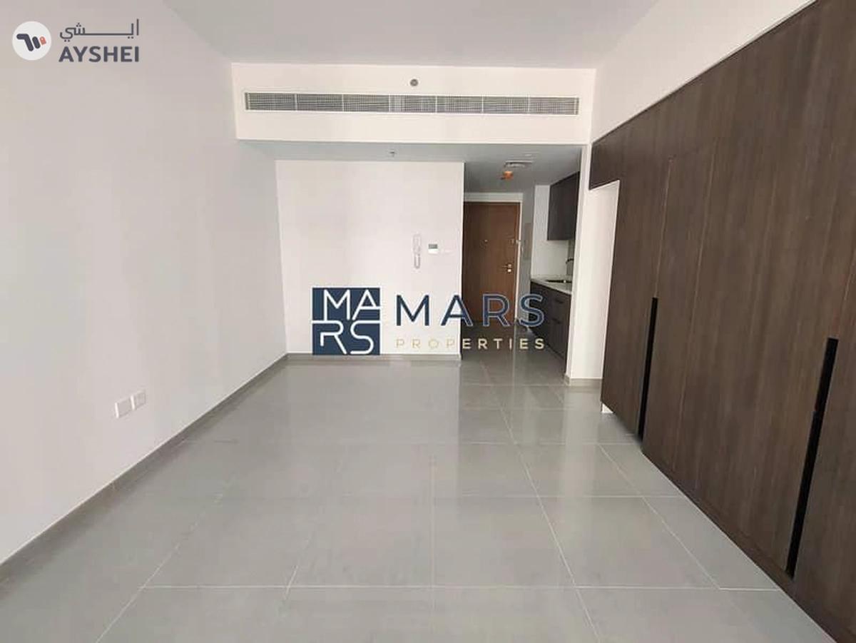 Luxurious brand new studio available for rent in al Zahia uptown for rent just 35-7-7