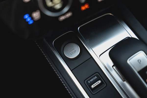 Infiniti QX60 Sensory 2025 Brand New 0kms 3.5L V6 GCC