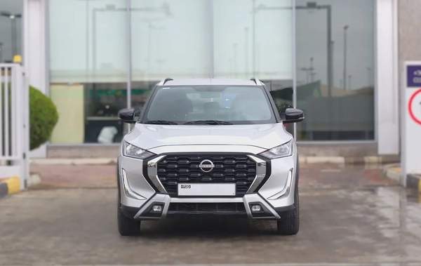 Nissan Magnite S - 2025 Model - GCC Specs - Original Paint