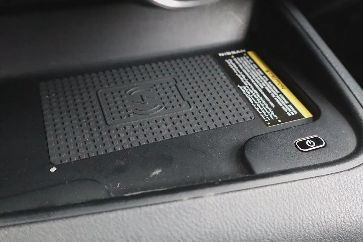 Nissan Magnite S - 2025 Model - GCC Specs - Original Paint-7-7