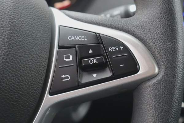 Nissan Magnite S - 2025 Model - GCC Specs - Original Paint