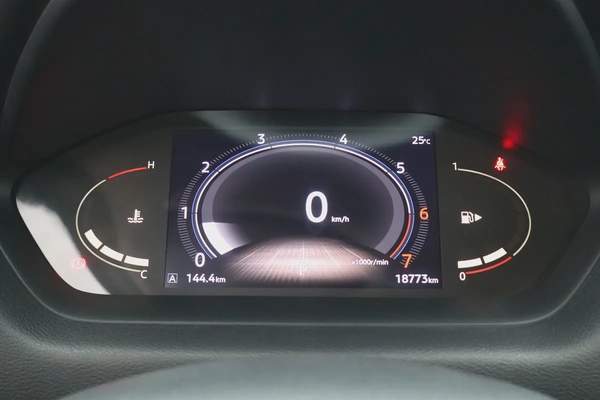 Nissan Magnite S - 2025 Model - GCC Specs - Original Paint