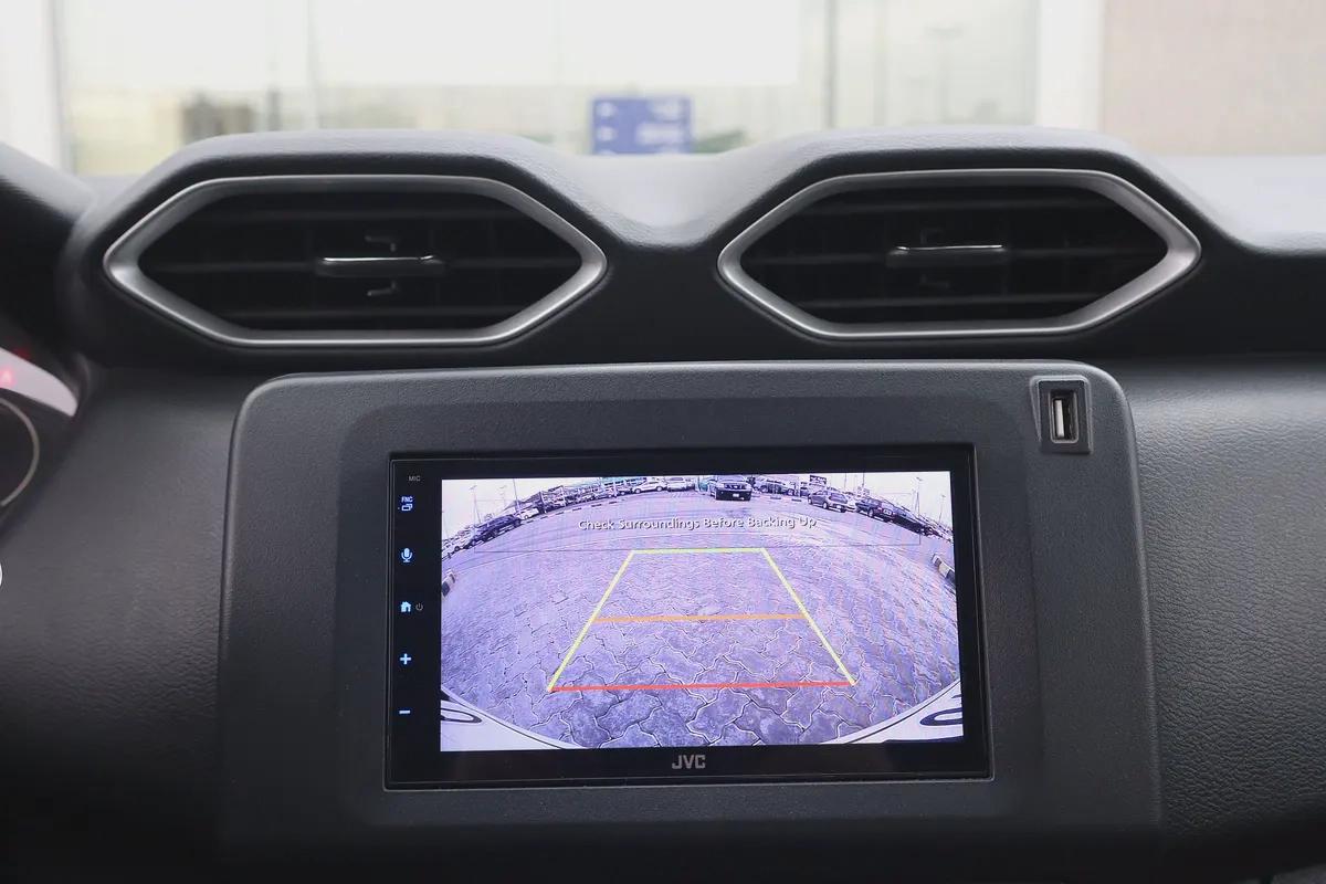 Nissan Magnite S - 2025 Model - GCC Specs - Original Paint-15-15