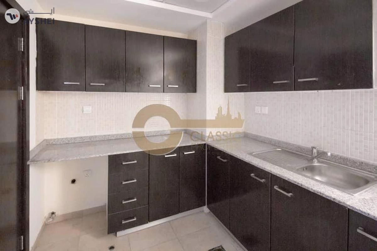Closed Kitchen | With Balcony | Spacious Layout-9-9