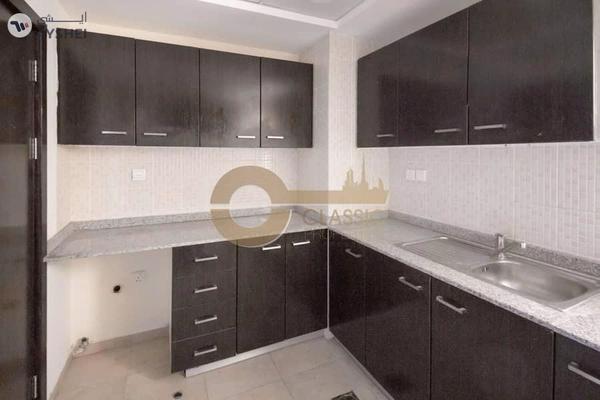 Closed Kitchen | With Balcony | Spacious Layout