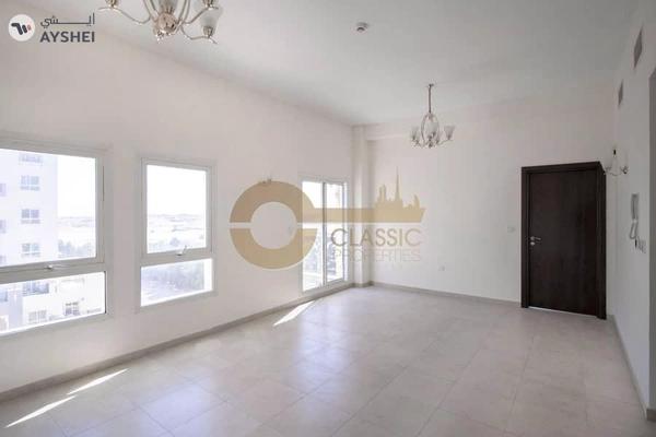Closed Kitchen | With Balcony | Spacious Layout
