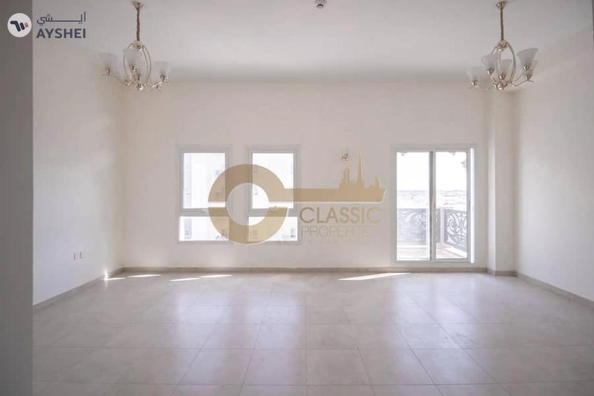 Closed Kitchen | With Balcony | Spacious Layout-11-11