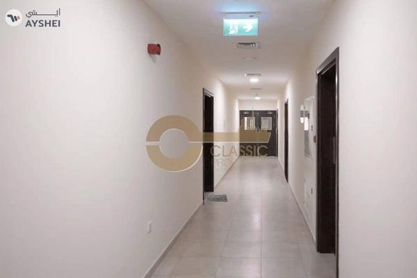 Closed Kitchen | With Balcony | Spacious Layout