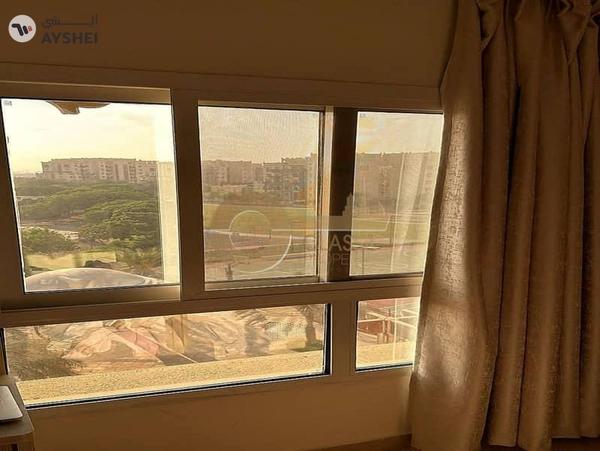 Closed Kitchen | With Balcony | Spacious Layout