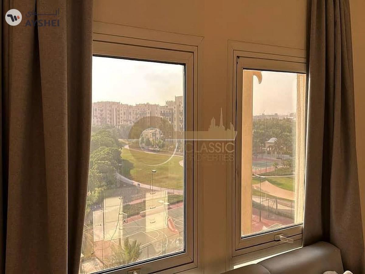 Closed Kitchen | With Balcony | Spacious Layout-6-6