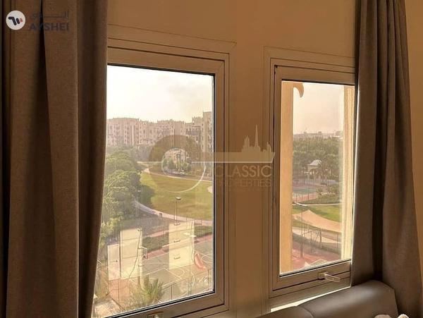 Closed Kitchen | With Balcony | Spacious Layout