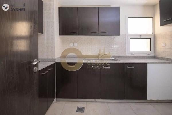Closed Kitchen | With Balcony | Spacious Layout