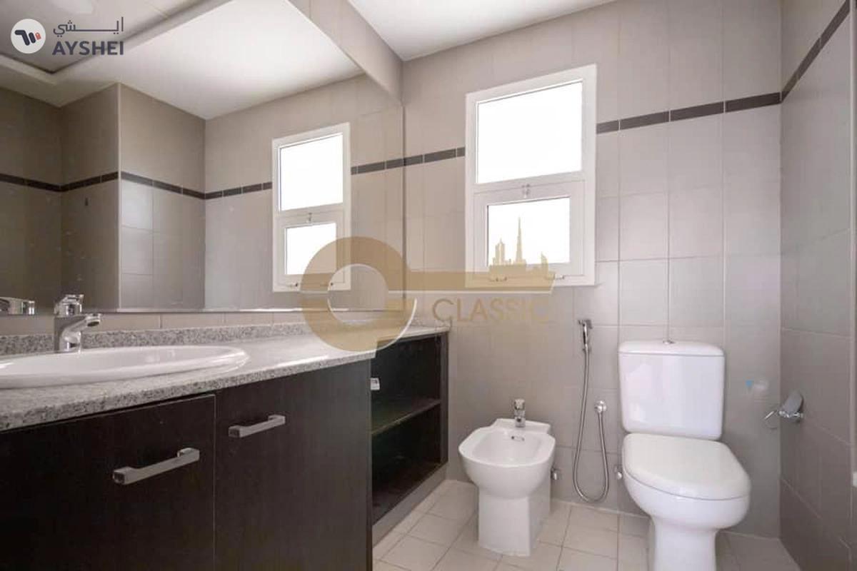 Closed Kitchen | With Balcony | Spacious Layout-8-8