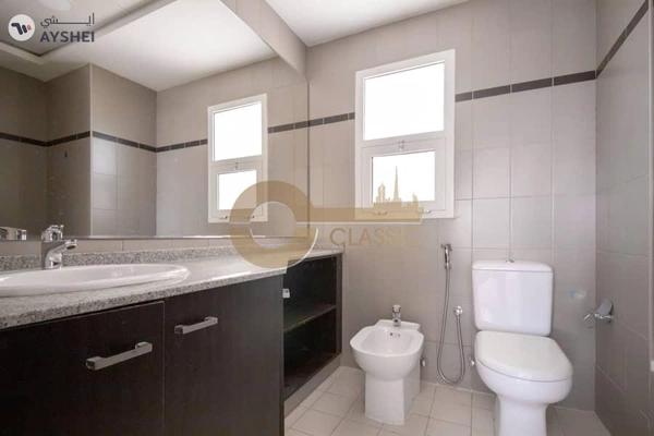 Closed Kitchen | With Balcony | Spacious Layout